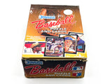 1987 Donruss Baseball Wax Box