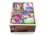 1987 Donruss Baseball Wax Box
