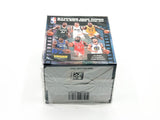 2019-20 Panini NBA Basketball Sticker and Card Collection Box