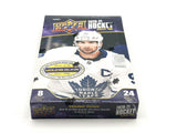 2020 Upper Deck Hockey Series 2 Hobby Box
