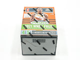 2021 Panini Prizm WNBA Basketball Blaster Box
