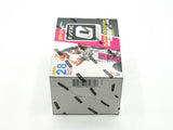 2019-20 Panini Optic Donruss Basketball Blaster Box