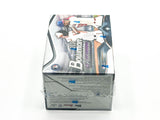 2021 Bowman Baseball Platinum Blaster Box