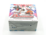 2021 Bowman Baseball Mega Box