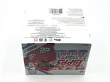 2021 Topps Baseball Hobby Jumbo Box