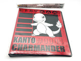 Charmander 9-Pocket Portfolio for Pokémon