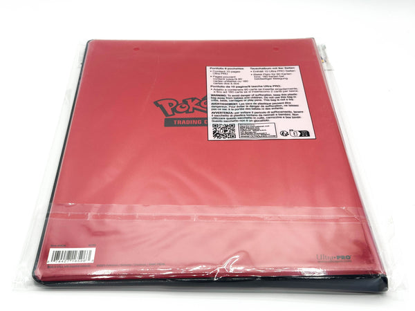 charmander card binder Pokmon Charmander Mini Album