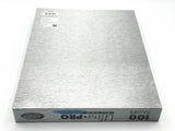 Ultra Pro Silver Series 9-Pocket Pages 100ct Box
