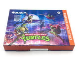 Magic The Gathering: Teenage Mutant Ninja Turtles - Collector Booster Omega Pack