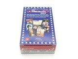 2025 Famous Americans Series 2 Hobby Box