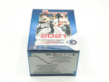 2021 Bowman MLB Baseball Blaster Box