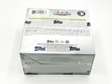 2021 Topps Chrome Update Baseball Mega Box