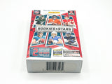 2021 Panini NFL Rookies & Stars Hanger Box