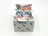 2021 Panini NFL Rookies and Stars Football Blaster Box
