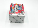 2021 Panini NFL Rookies and Stars Football Blaster Box