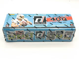 2021 Panini Donruss NFL Football Holo Premium Stock Complete Set