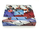 2025-26 Panini Signature Series Basketball Factory Sealed Hobby Box