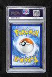 2022 POKEMON SWORD & SHIELD BRILLIANT STARS #TG15 FA/SYLVEON VMAX PSA 10