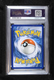 Pokémon TCG M Charizard EX #101/108 PSA 9