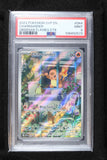 2023 POKEMON SVP EN-SV BLACK STAR PROMO #044 CHARMANDER PSA 9