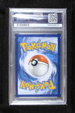 2023 POKEMON SVP EN-SV BLACK STAR PROMO #044 CHARMANDER PSA 9