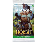 Magic: The Gathering The Hobbit Play Booster