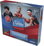 Panini 2025-26 Signature Series Basketball Hobby Box