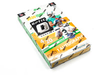 2020 Panini Donruss Optic Football Hobby Box