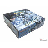 Pokemon Snow Hazard Booster Box Japanese 30 Booster Packs