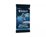 Magic: The Gathering Reality Fracture Play Booster of 14 Cards