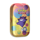 Pokémon TCG 151 Scarlet & Violet Mini Tin