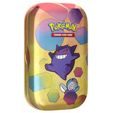 Pokémon TCG 151 Scarlet & Violet Mini Tin