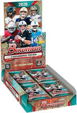 Topps 2026 NFL Bowman Football Trading Card Mega Box