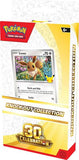 Pokémon Tcg 30th Celebration Knockout Collection