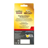 Pokémon Tcg 30th Celebration Knockout Collection