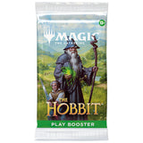Magic: The Gathering The Hobbit Play Booster