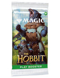 Magic: The Gathering The Hobbit Play Booster