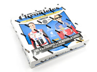 2023 Panini Chronicles NASCAR Racing Hobby Box