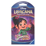 Ravensburger Disney Lorcana TCG Shimmering Skies Booster Box
