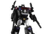 Hasbro Transformers MPG-16 Nucleon Quest Super Convoy 11-inch Action Figure