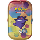 Pokémon TCG 151 Scarlet & Violet Mini Tin