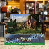Magic: The Gathering The Hobbit Play Booster
