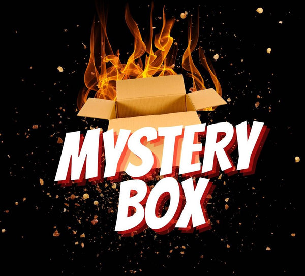 Mystery Box - 2023 Baseball Edition