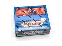 2021-22 Panini Prizm Basketball Retail Box