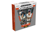 2022 Panini Prizm Draft Picks Baseball Hobby Box