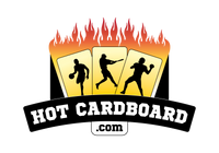 Hotcardboard Gift Card