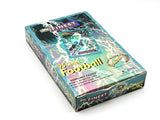 1995 Topps Finest Football Series 1 Hobby Pack
