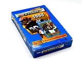 1994 Topps Finest Football Series 1 Hobby Pack