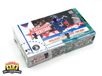 2022 Bowman Heritage Baseball Hobby Box