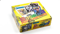 1989 Donruss Baseball Cello Box - BBCE sealed